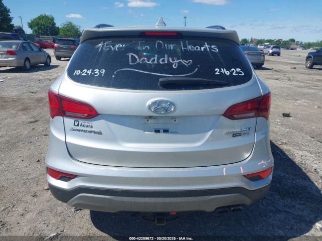 5XYZWDLA1JG534489 Hyundai t-gdi theta ii