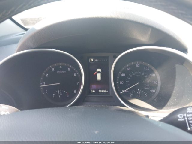 2018 HYUNDAI SANTA FE SPORT 5XYZWDLA1JG534489 Photo 6