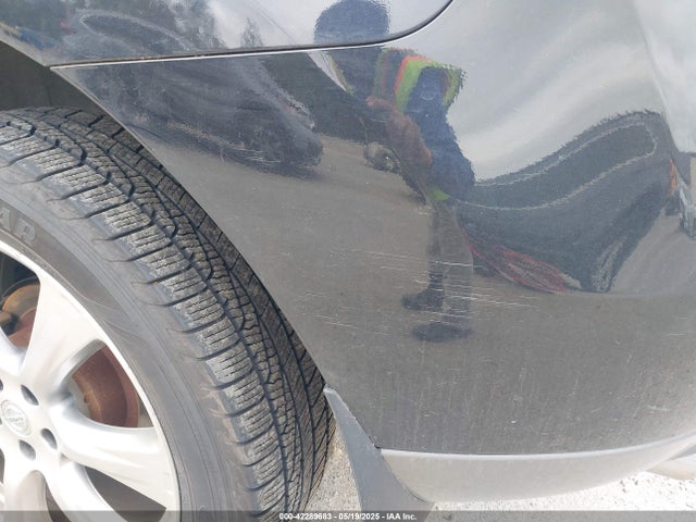 JN8AZ1MW5EW509265 Nissan Murano Le