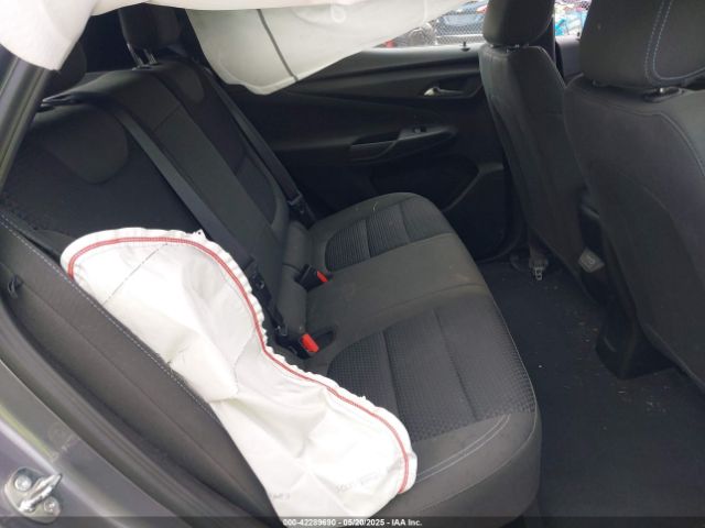 1G1FY6S03P4159187 Chevrolet Bolt Euv Fwd Lt