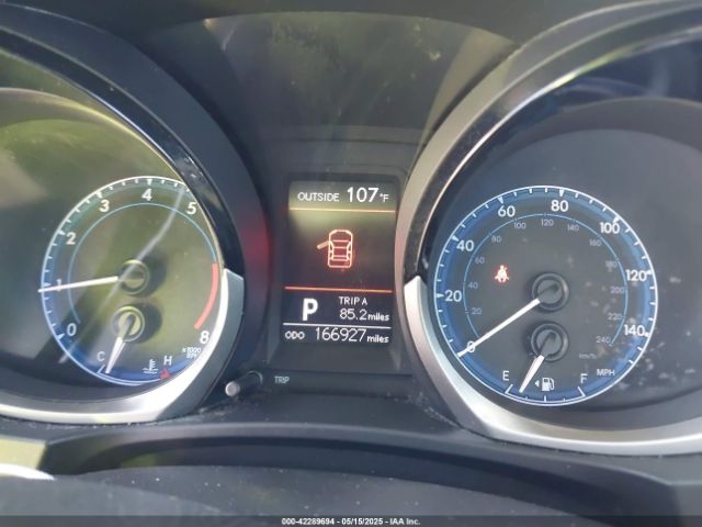 2T1BURHE9FC469118 Toyota Corolla S Plus