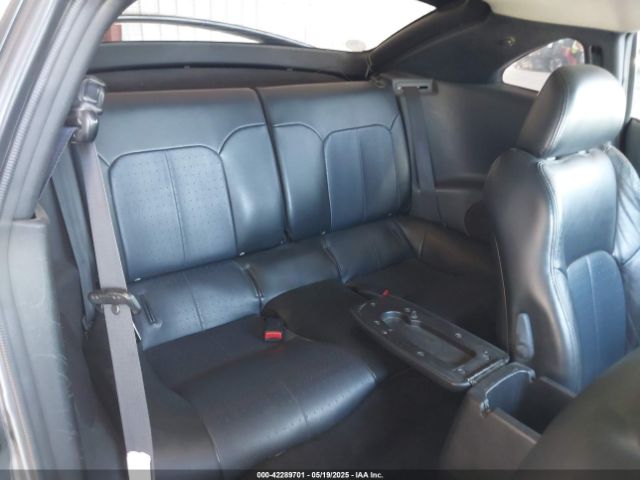 2003 MITSUBISHI ECLIPSE 4A3AC74H03E124956 Photo 7
