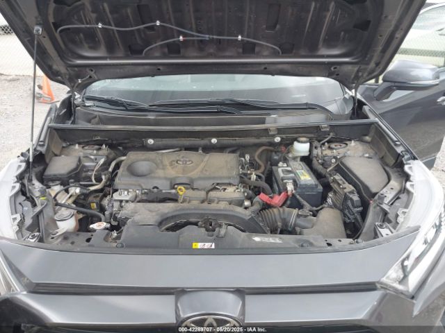 JTMC1RFV6KJ004018 Toyota Rav4 Xle Premium