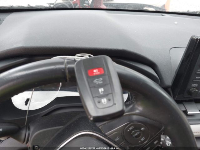 JTMC1RFV6KJ004018 Toyota Rav4 Xle Premium
