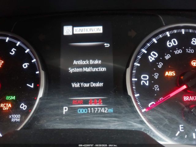 JTMC1RFV6KJ004018 Toyota Rav4 Xle Premium