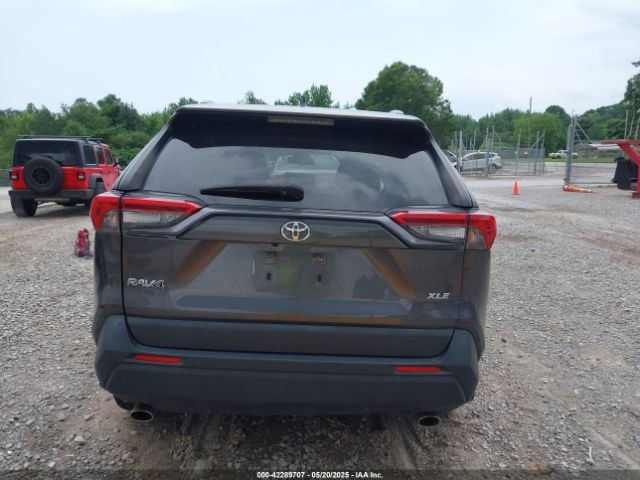 JTMC1RFV6KJ004018 Toyota Rav4 Xle Premium