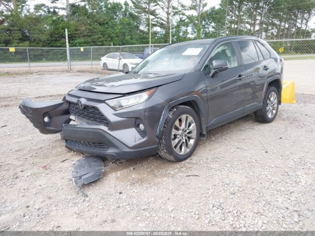 JTMC1RFV6KJ004018 Toyota Rav4 Xle Premium