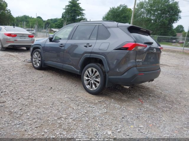 JTMC1RFV6KJ004018 Toyota Rav4 Xle Premium