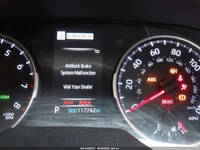 JTMC1RFV6KJ004018 Toyota Rav4 Xle Premium