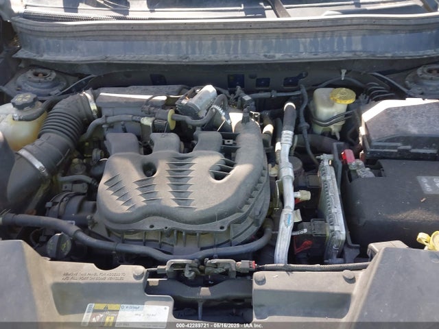 2014 JEEP CHEROKEE 1C4PJLCS8EW221232 Photo 9