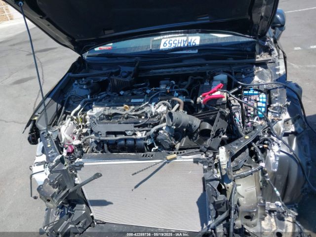 4T1G11AKXRU260733 Toyota CAMRY SE