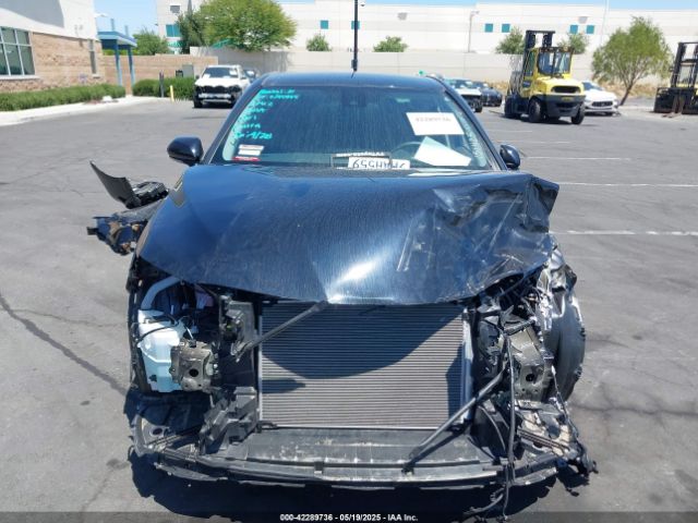 4T1G11AKXRU260733 Toyota CAMRY SE