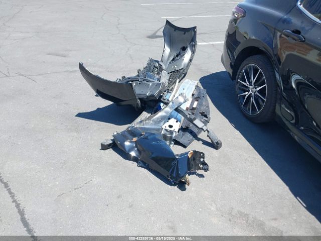 4T1G11AKXRU260733 Toyota CAMRY SE