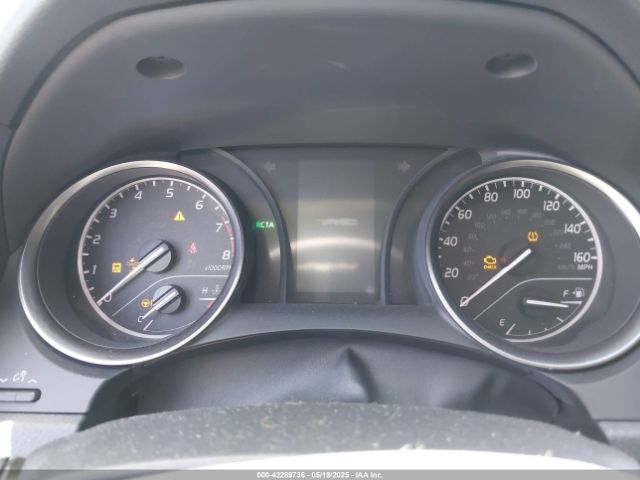 4T1G11AKXRU260733 Toyota CAMRY SE