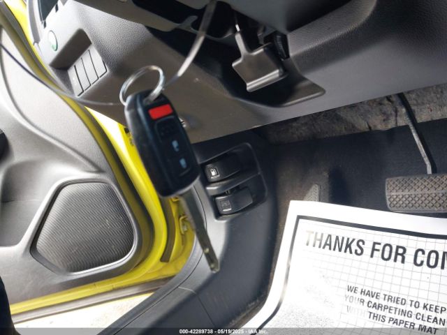 JHMGK5H50GX002353 Honda FIT LX