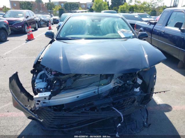 4T1DAACK5SU023458 Toyota CAMRY LE