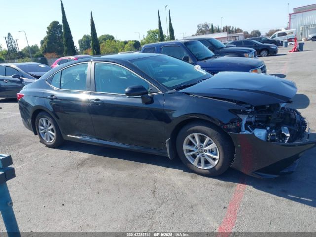 4T1DAACK5SU023458 Toyota CAMRY LE