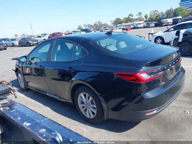 4T1DAACK5SU023458 Toyota CAMRY LE