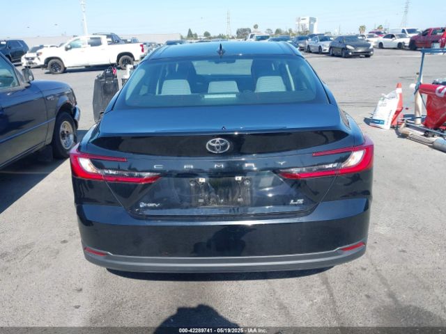 4T1DAACK5SU023458 Toyota CAMRY LE