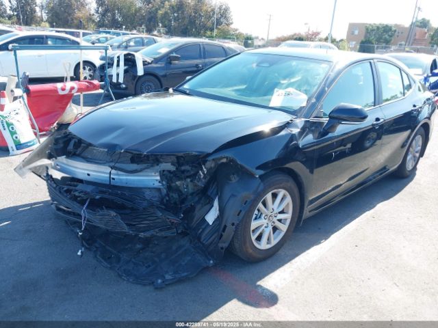 4T1DAACK5SU023458 Toyota CAMRY LE