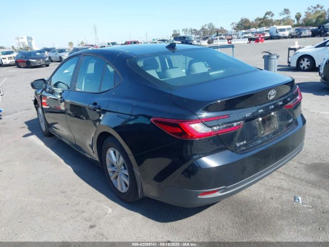 4T1DAACK5SU023458 Toyota CAMRY LE