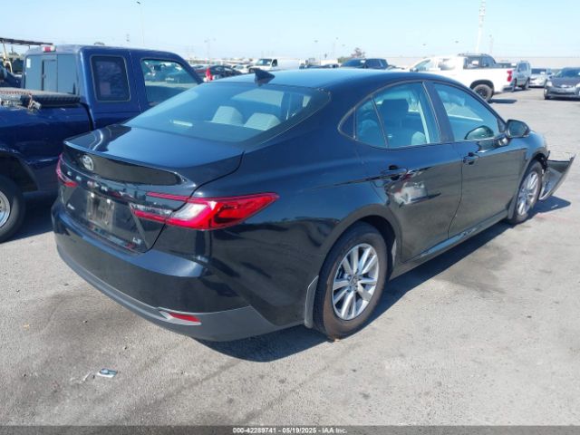 4T1DAACK5SU023458 Toyota CAMRY LE