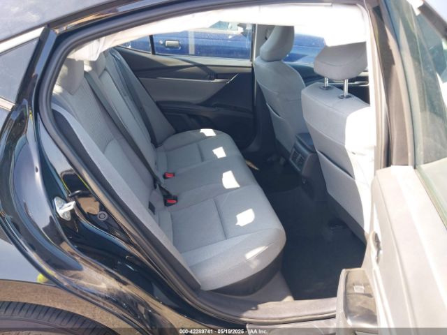4T1DAACK5SU023458 Toyota CAMRY LE