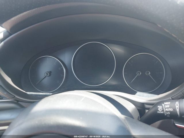 2021 MAZDA MAZDA3 JM1BPAKLXM1321304 Photo 6
