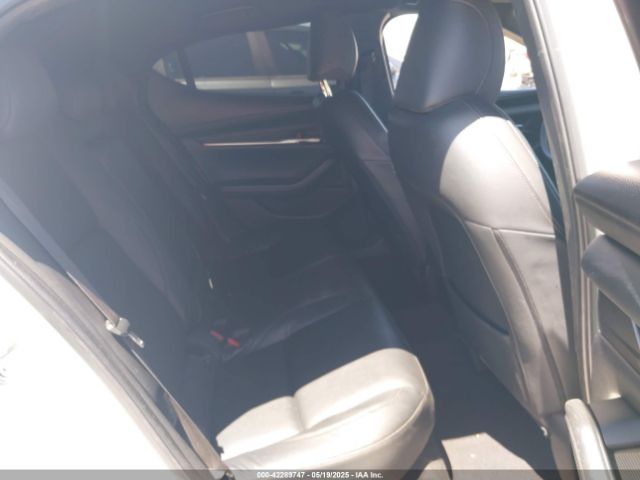 2021 MAZDA MAZDA3 JM1BPAKLXM1321304 Photo 7