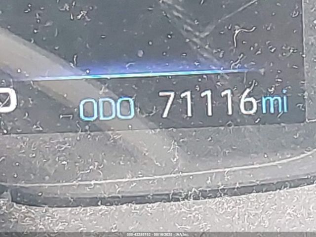 JTDP4RCE1LJ007696 Toyota COROLLA SE