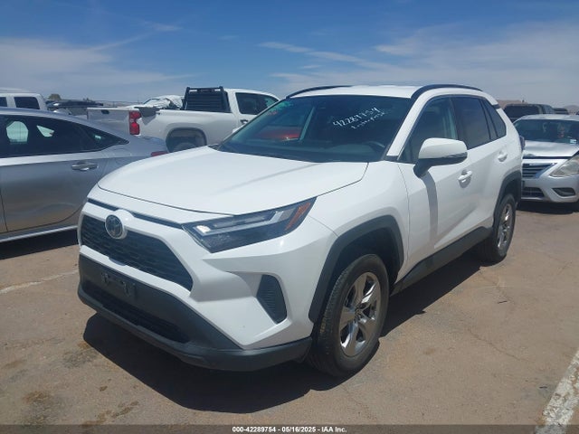 2T3W1RFV3RW324308 Toyota Rav4 Xle