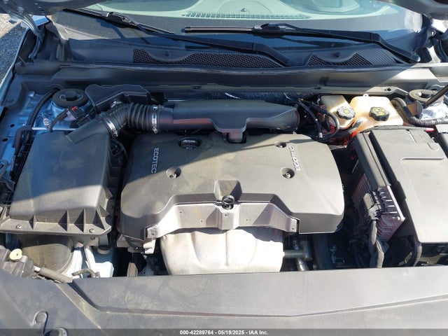 1G1115SL8FU123383 Chevrolet lkw