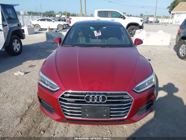 Audi A5 45 Premium 2019 WAUBNCF56KA097357 Image 12
