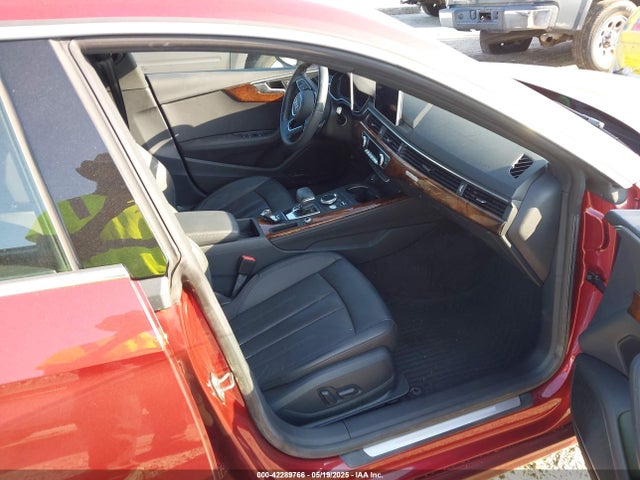 Audi A5 45 Premium 2019 WAUBNCF56KA097357 Image 5