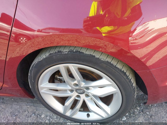 Audi A5 45 Premium 2019 WAUBNCF56KA097357 Image 6