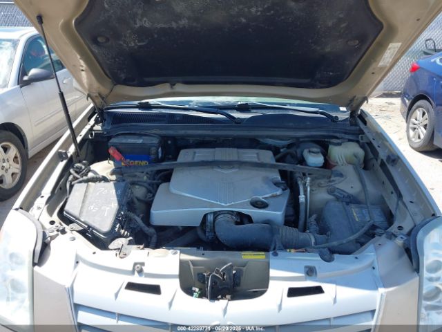 2006 CADILLAC SRX 1GYEE637X60160053 Photo 9