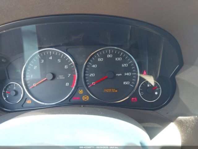 2006 CADILLAC SRX 1GYEE637X60160053 Photo 6
