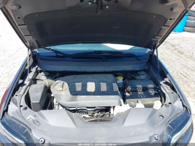 2020 JEEP CHEROKEE 1C4PJMDX0LD519038 Photo 9