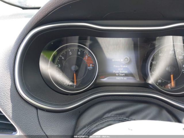 2020 JEEP CHEROKEE 1C4PJMDX0LD519038 Photo 6