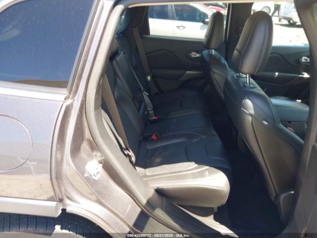 2020 JEEP CHEROKEE 1C4PJMDX0LD519038 Photo 7