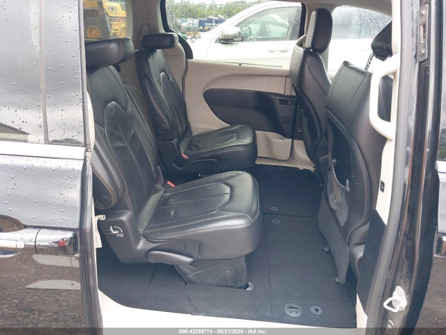 Chrysler 2017 2017 2C4RC1BGXHR539113 Image 8