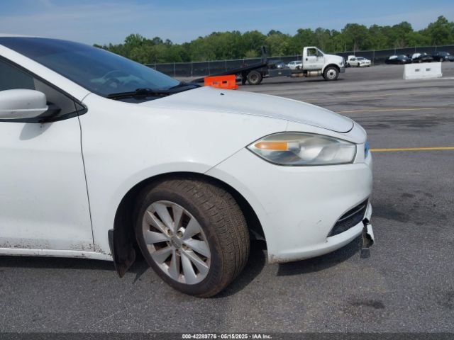 1C3CDFDH4ED683233 Dodge Dart Aero