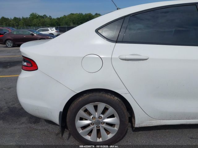 1C3CDFDH4ED683233 Dodge Dart Aero