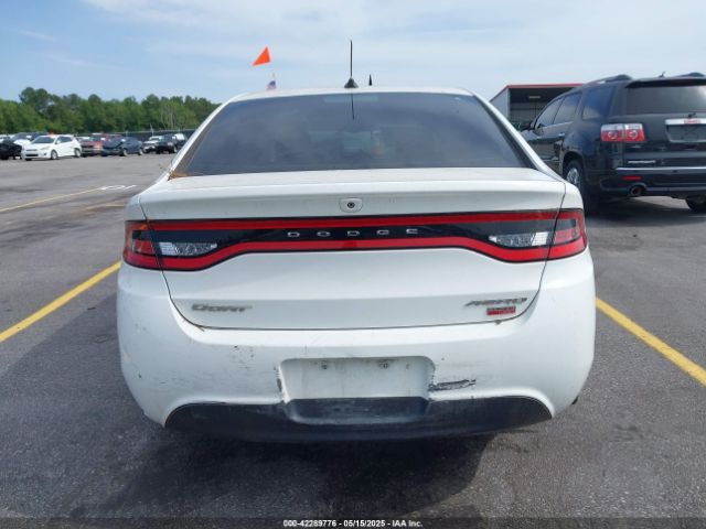 1C3CDFDH4ED683233 Dodge Dart Aero