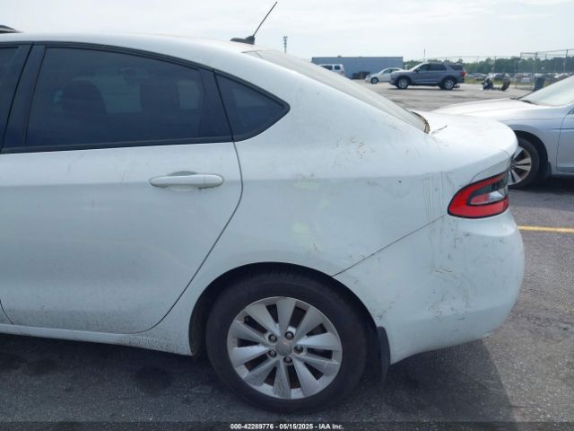 1C3CDFDH4ED683233 Dodge Dart Aero