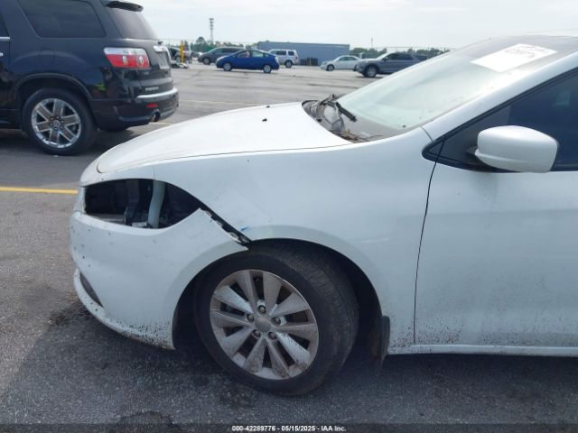 1C3CDFDH4ED683233 Dodge Dart Aero