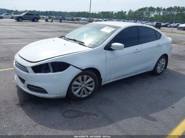 1C3CDFDH4ED683233 Dodge Dart Aero