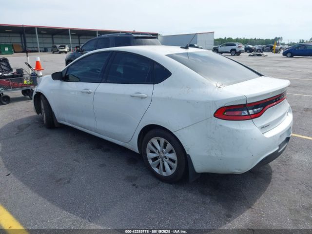 1C3CDFDH4ED683233 Dodge Dart Aero