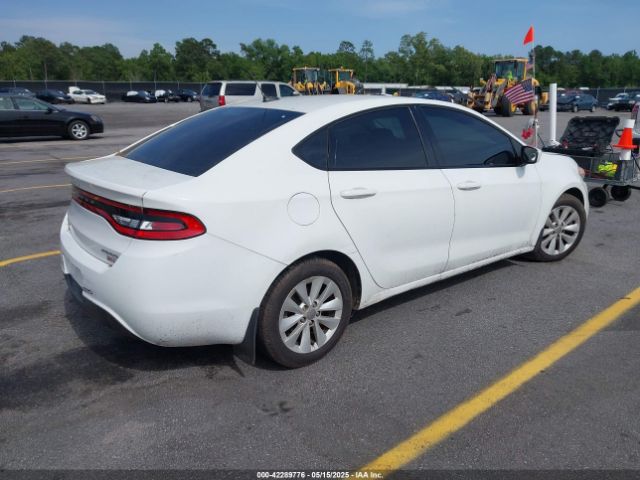 1C3CDFDH4ED683233 Dodge Dart Aero