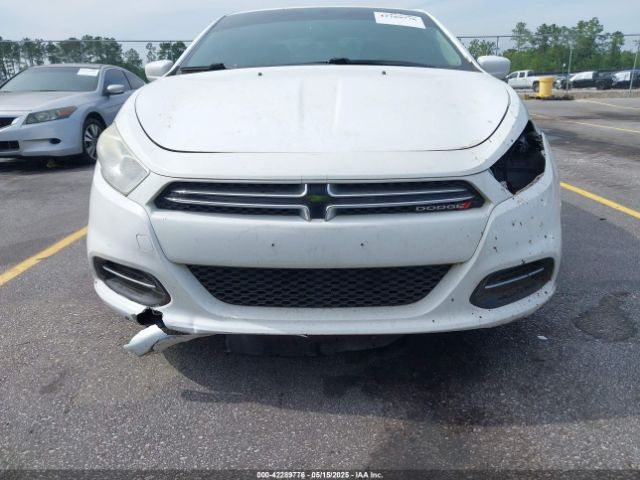 1C3CDFDH4ED683233 Dodge Dart Aero